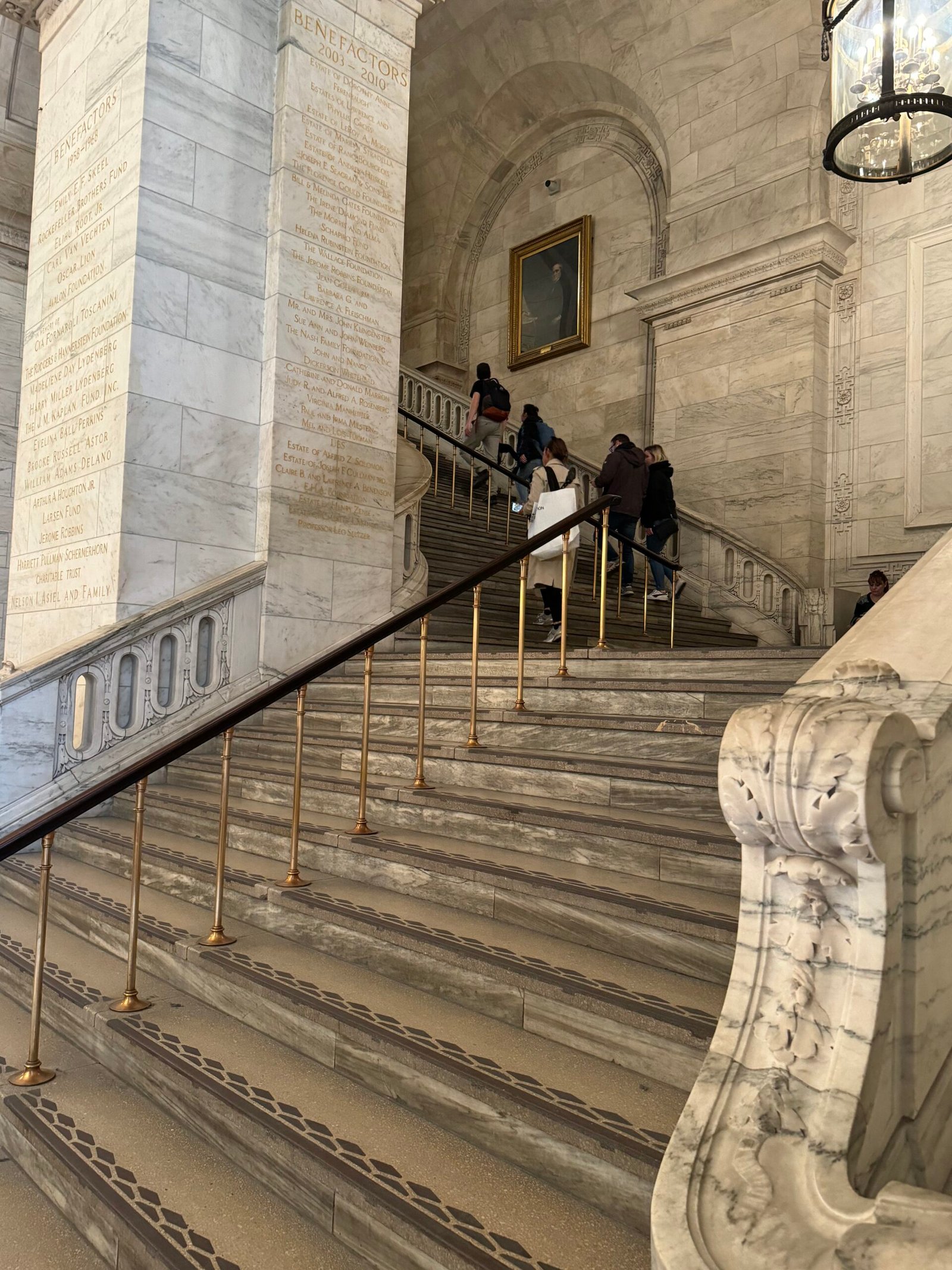 New York Public Library