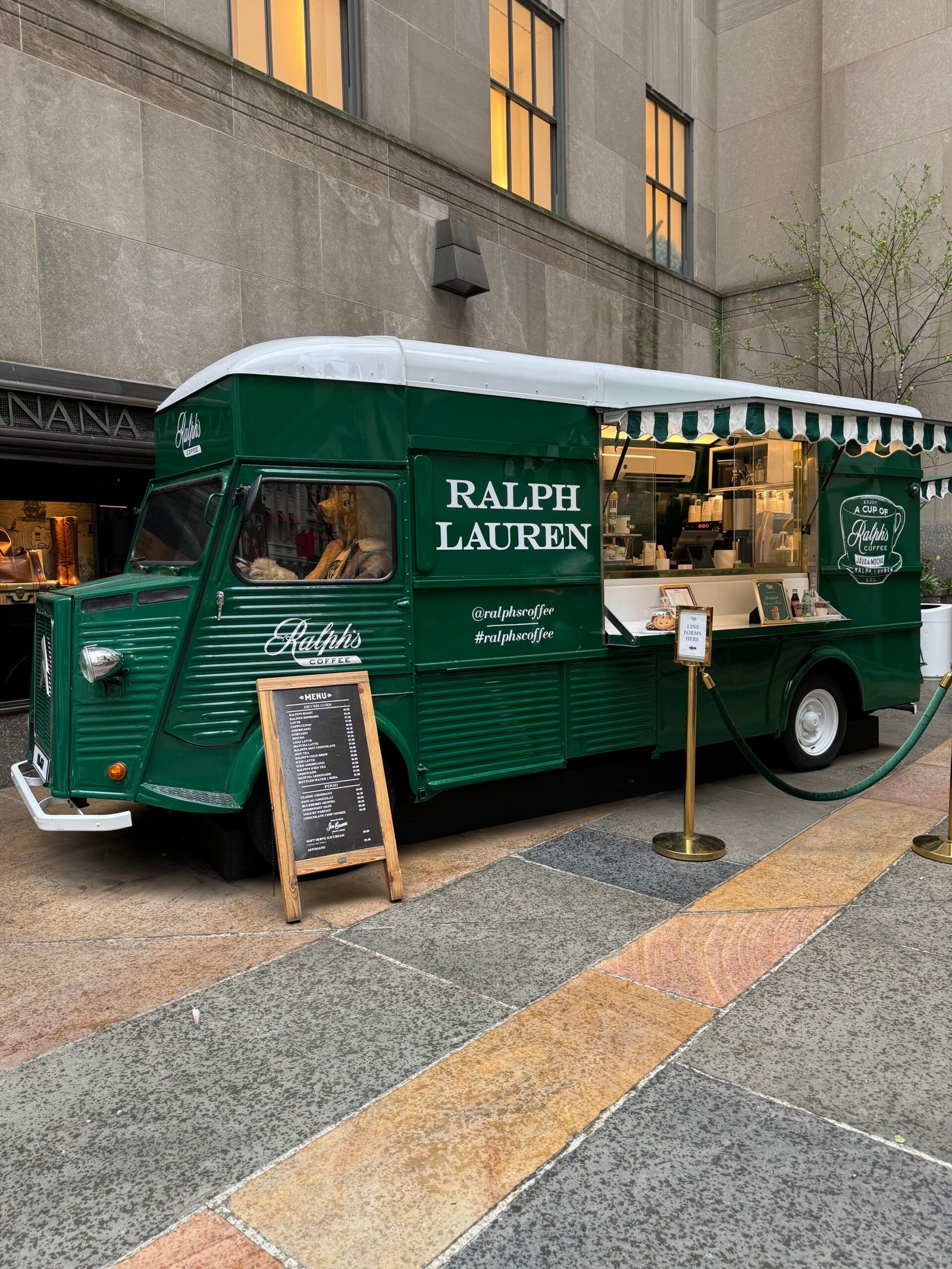 Ralph's Coffee