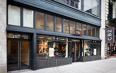 CB2 New York