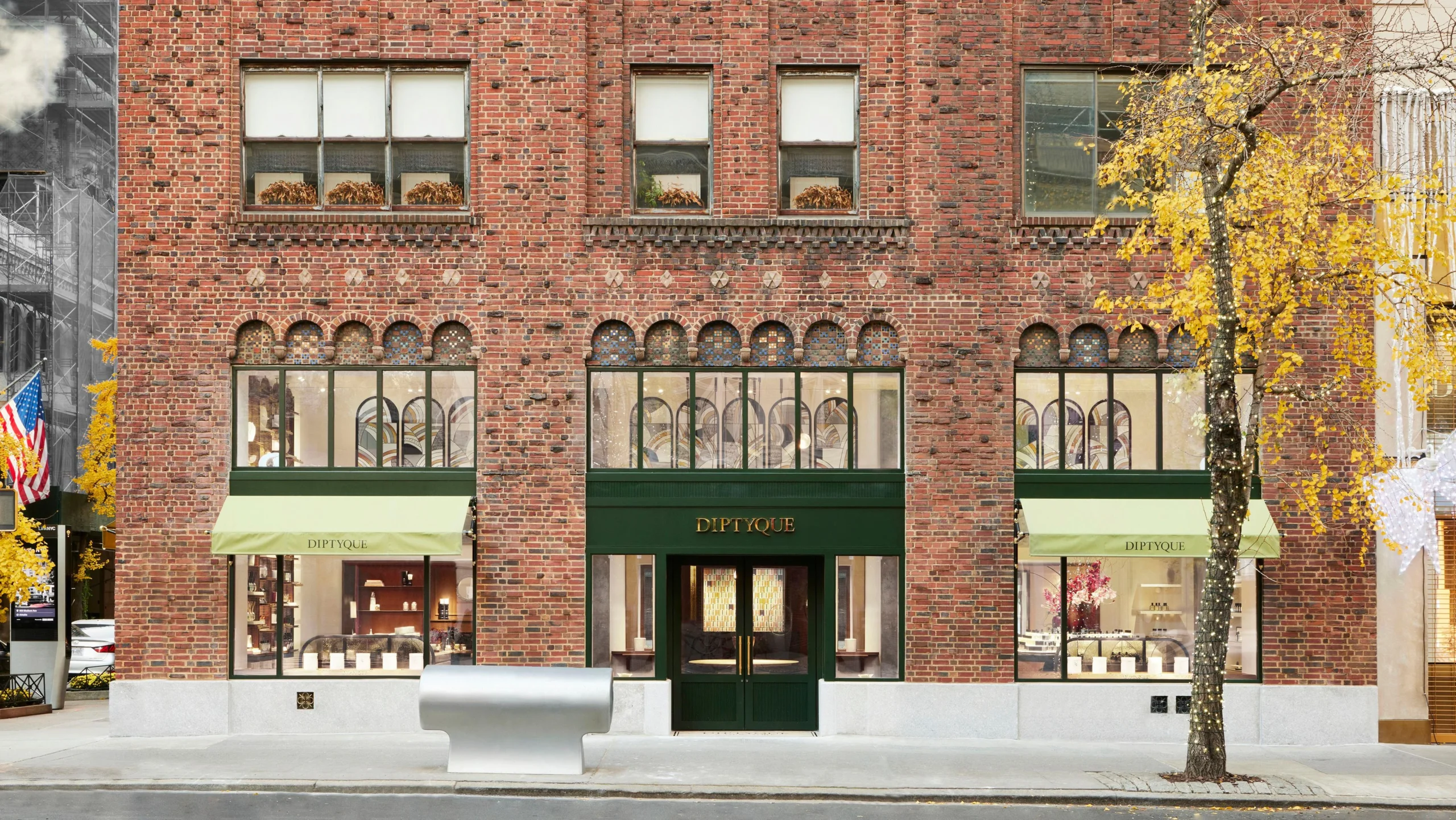 DYPTIQUE madison avenue