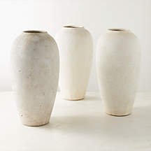 white vases nyc decor stores