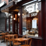 yanni's coffee chelsea nyc